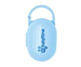 Babytime BT201 Emzik Saklama Kabı - Mavi