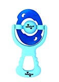 Babytime Çıngıraklı Sulu Diş Kaşıyıcı