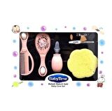 BabyTime BT512 Bebek Bakım Seti - Pembe