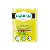 AGARTA EL YAPIMI DOĞAL ZEYTİNYAĞLI SABUN 150GR