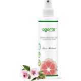 Agarta Doğal Gözenek Sıkılaştırıcı Tonik 225 Ml