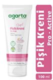 Agarta Doğal Pişik Kremi 100 Ml