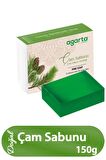 Doğal El Yapımı Çam Sabunu 150 Gr