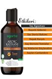 Ardıç Katranı ve Keratin Şampuanı 400 Ml