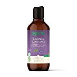 Agarta Lavanta Şampuanı 400ml