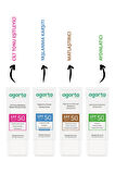 Matlaştırıcı Parlama Karşıtı Spf+50 Güneş Kremi 50 Ml