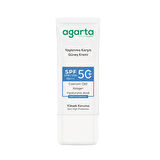 Yaşlanma Karşıtı Collagen Destekli Spf+50 Yüz Güneş Kremi 50 Ml