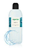Pet Şişe 80 Derece Aqua Kolonya 400 ml