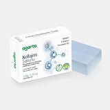 Agarta Doğal Cilt Bakım Sabunu 150 gr Kollajen