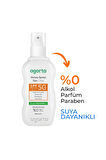 SPF 50+ Yüz Ve Vücut Güneş Koruyucu Sprey 200 ml