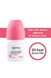 Ter Önleyici 24 Saat Etkili Kadın Fresh Flower Roll-On 50 Ml