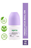 Ter Önleyici 24 Saat Etkili Kadın Fresh Lycıa Roll-On 50 Ml