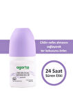 Ter Önleyici 24 Saat Etkili Kadın Fresh Lycıa Roll-On 50 Ml