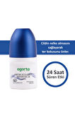 Ter Önleyici 24 Saat Etkili Erkek Fresh Sensatıon Roll-On 50 Ml