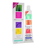 Clemency Bitkisel İçerikli Krem Tüp Saç Boyası 60ml 902 Extra Platin Sarı