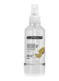 Clemency Masaj ve Sir Ağda Yağı Postakal 120 Ml