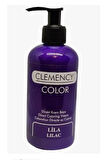 CLEMENCY COLOR BALYAJ BOYA LİLA