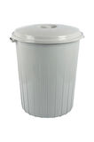 OVAL KAPAKLI ÇÖP KOVASI 70 LT