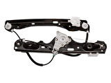 Bmw Cam Krikosu Bmw  X1 E84 Ön Sol (motorsuz) - Wenderparts Bn51332990385