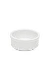 Porland Lebon Beyaz Tereyağ-Reçellik 10cm 24 Adet 04POR000328