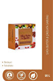  Harems Shea Butter & Çikolata Sabun 120 g