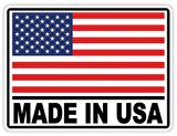 Made in usa 7CM 12CM ve 15CM 3 Adet