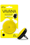 Vavana Enerji Veren Bergamot Ve Portakal Araba Kokusu