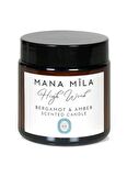 Mana Mila Mum HighWindScented100Gr