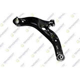 Mazda Rotıllı Salıncak On Sol Alt Mazda 323 1999-2004  Mazda Famılıa 1999-2004 - Teknorot Ma-146
