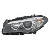 Bmw Far Bmw F10 F18 Bi-Xenon Led Sol Adaptıf - Hella 1zt011087-911