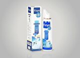 Fizyo Burun Spreyi Okyanus Suyu 100 ml