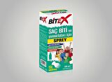 Bitex Bit Spreyi 100 ML Tarak Hediye