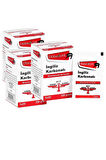 3 Kutu Ingiliz Karbonatı 5 X 20 Stick X 3 Denizpharma Ingiliz Karbonat
