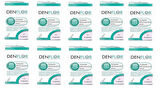 Denflor Probiyotik 10 Kapsül 10 Kutu