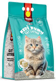 Happy Clean Kedi Kumu marsilya Sabunu 5 lt