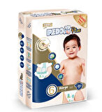 Pedo Plus Bebek Bezi Beden:6 (15+KG) Extra Large 20 Adet Jumbo Pk