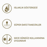 Pedo Plus Bebek Bezi Beden:6 (15+KG) Extra Large 20 Adet Jumbo Pk