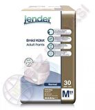JENDER 5,5 DAMLA KÜLOT MEDIUM 60 ADET