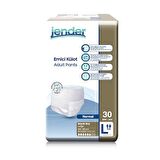 JENDER 5,5 DAMLA KÜLOT LARGE 30 ADET