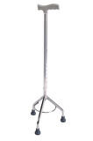 VİPSAĞLIK Witra Marka Ithal Tripod ( Üç Ayaklı Denge Bastonu )