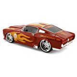 1:24 Galatasaray 1967 Ford Mustang RC Oto