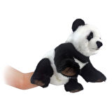 Animals of The World Panda Kukla (Tüm Beden) 30cm