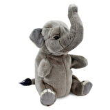 Animals of The World Fil Kukla (Tüm Beden) 26cm