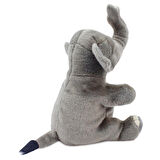 Animals of The World Fil Kukla (Tüm Beden) 26cm