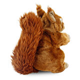 Animals of The World Sincap Kukla (Tüm Beden) 28cm