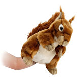 Animals of The World Sincap Kukla (Tüm Beden) 28cm