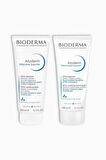 Bioderma Atoderm Intensive Balm 200 ml + Bioderma Intensive Yıkama Jeli 200 ml