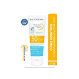 Bioderma Photoderm Pediatrics Mineral Spf 50+ 50 g Özel Fiyat 674 tl