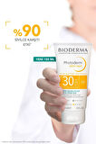 Bioderma Photoderm Akn Mat Akneye Eğilimli Ciltler İçin Renksiz Güneş Kremi Spf 30 150 ml Özel Fiyat 1049 tl