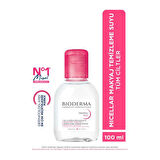 Bioderma Sensibio H2O 100 ml Özel Fiyat Etiketli 100 TL İndirim